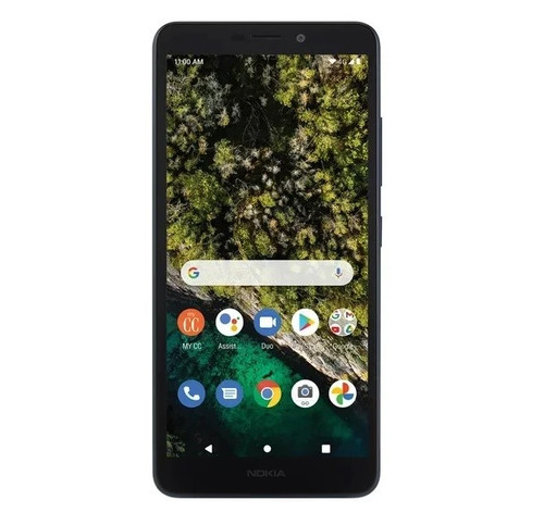 Nokia c100 1484 32gb 3gb - 4g,