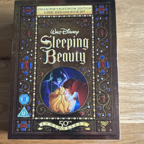 Walt disney sleeping beauty - disney,