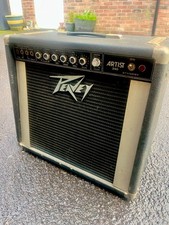 Peavey Artist 240 Vintage