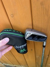 Mazel Golf 35 Degree Chipper
