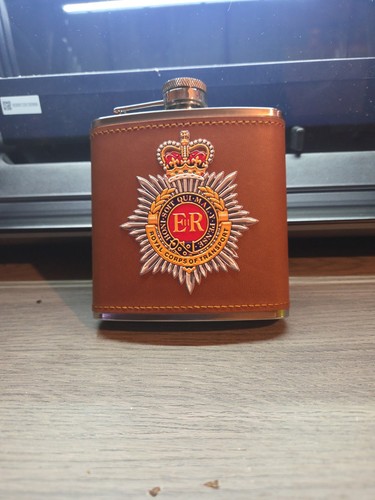The royal corps transport - the,