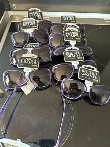 Foster grant polarised purple - foster,