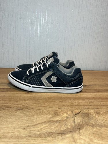 Converse distrito low - distrito,