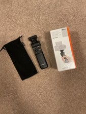 Sony GP-VPT2BT Shooting Hand Grip / Mini Tripod