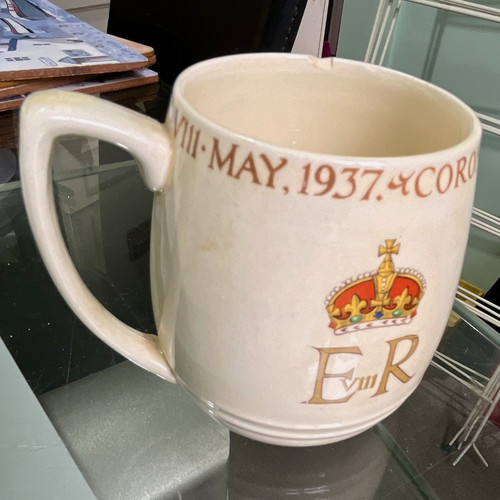 Queen anne king edward viii - queen,