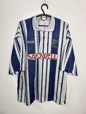 WEST BROMWICH ALBION 1992/1993