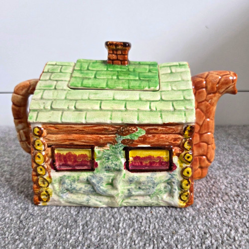 Price cottage ware - cottage, novelty