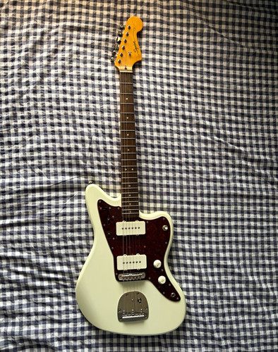 Squier jazzmaster classic vibe - jazzmaster,