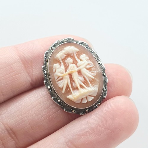 Antique solid silver - antique,