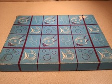 Vintage 6 Fish Forks  & Other