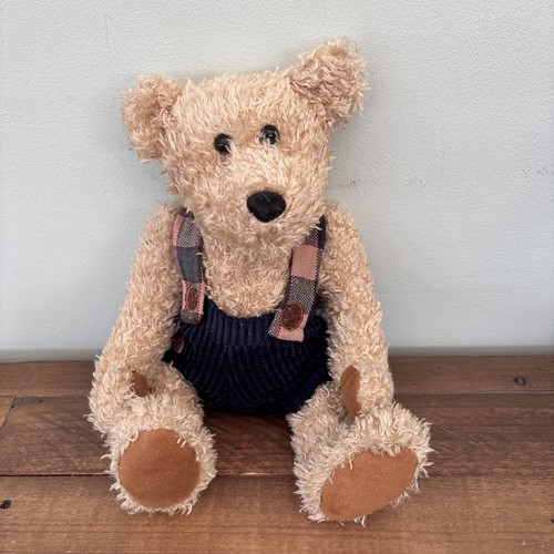 Chad valley teddy - chad, bear