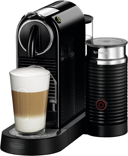 Longhi en267 bae nespresso - en267.bae,