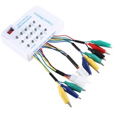 24V/36V/48V/60V/72V Electro