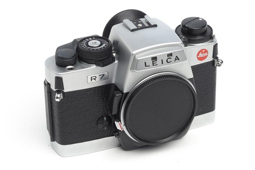Leica leitz chrome - leitz,