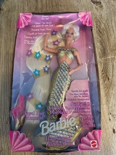Vintage 1995 Mattel Jewel Hair