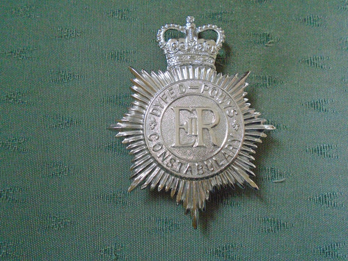 Obsolete vintage dyfed powys - dyfed,