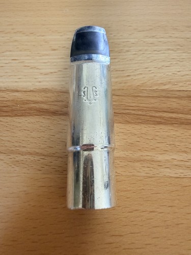 Yanigasawa silver plated metal - yanigasawa,