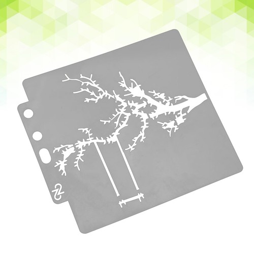 Drawing stencils for - stencils, adults