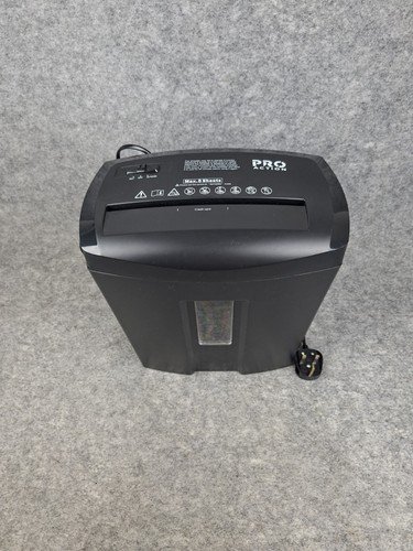 Pro action vs810mc micro - vs810mc, cut