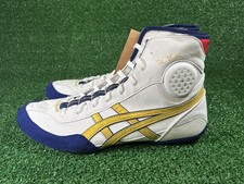 Asics Dan Gable Evo 3