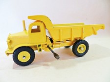 DINKY 965 EUCLID REAR