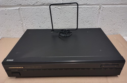 Marantz 40l lw fm - st-40l, mw/lw/fm