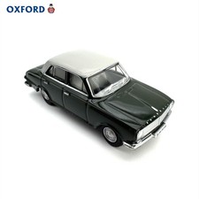 Vauxhall FB 1/76 Diecast Model