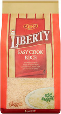 Liberty Easy Cook Long Grain