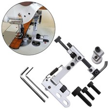 Suspended Edge Guide