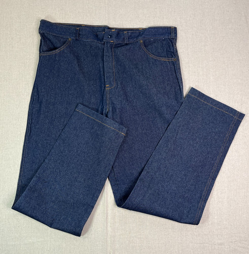 Vintage prison jeans mens - prison,