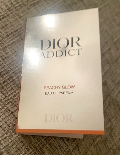 Dior addict peachy - addict,