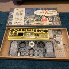 Philips Mechanical Engineer