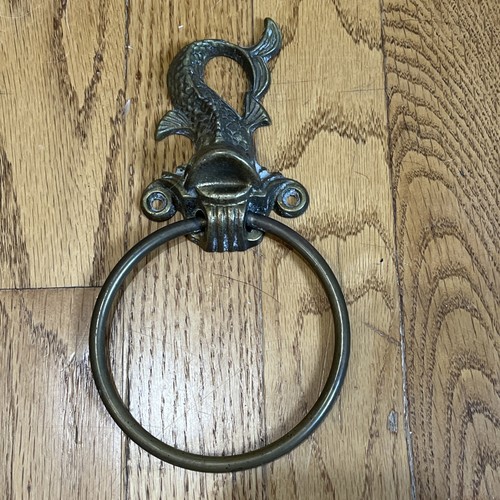 Vintage wilton brass - vintage,