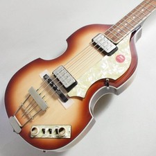 Hofner HCT-500/1-SB Violin