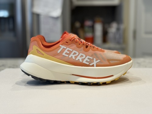 Adidas terrex agravic speed - terrex,