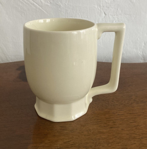 Wedgwood mug rare - rare,
