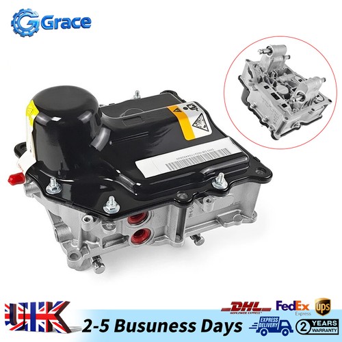 Dq200 0am dsg transmission - dsg,