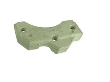 Candy Washing Machine Front Block 43000493.  PN5754 DSR1