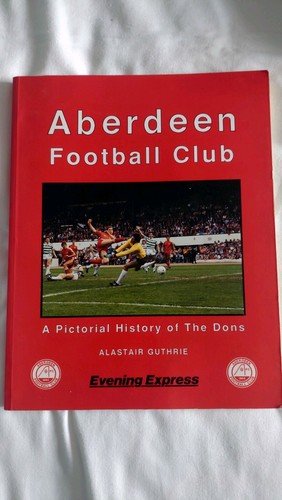 Aberdeen football club - football,
