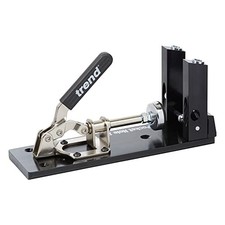 Trend pocket hole jig kit - hole,