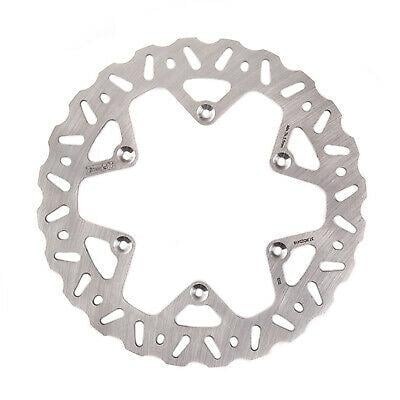 Disc brake rear - rear, 450f