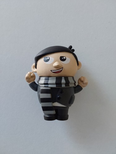 Despicable minions gru - despicable, me