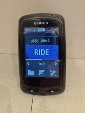 Garmin Edge 810 GPS Cycle