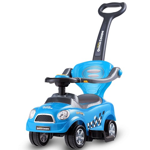 Convertible baby - in,