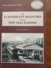 Llantrisant branches the - branches, of