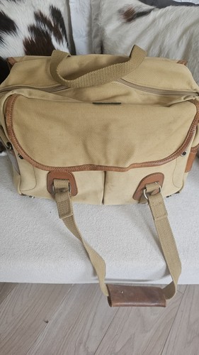 Billingham camera bag khaki - billingham,