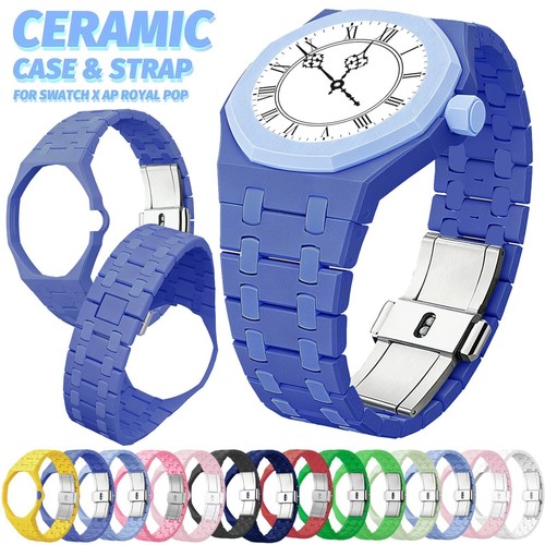Ceramic modification kit strap - modification,