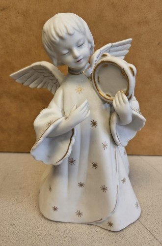 Vintage schmid angel - vintage,