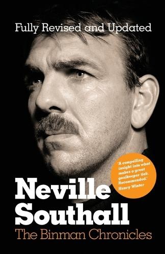 Neville southall the - :, binman