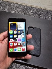 iPhone 7 32GB Unlocked Smartphone Black, Battery 86%